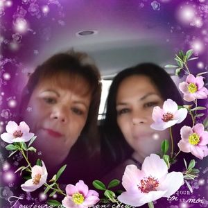 Meet your Posher, Barbara